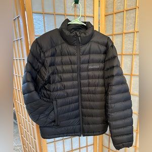 Marmot 700fill down jacket